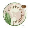 Coffee Planet logo